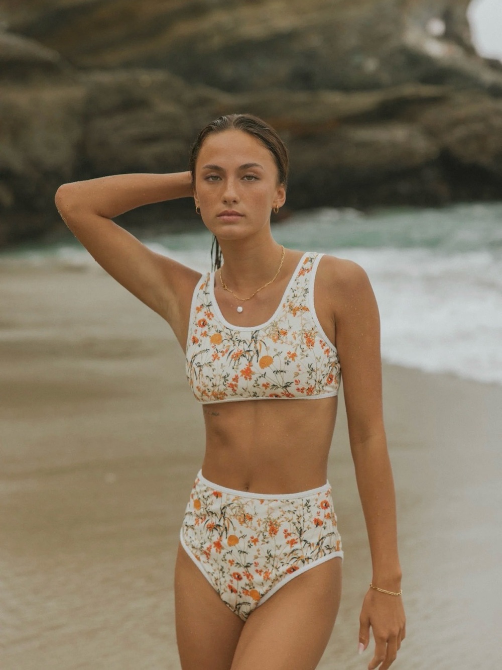 geode swim set
